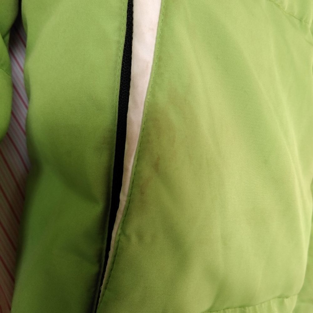 Down jacket - Picture 8 of 9